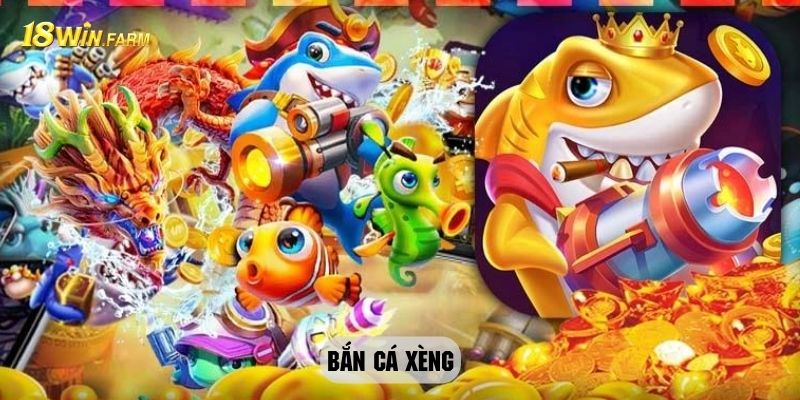 ban ca xeng 678a179fc7046