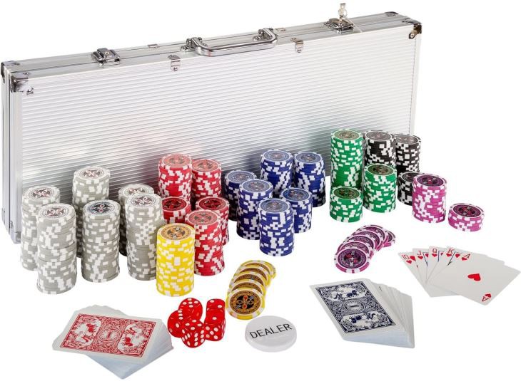 Khám Phá Nguồn Gốc Trò Chơi Poker - Hành Trình Lịch Sử và Sự Phát Triển