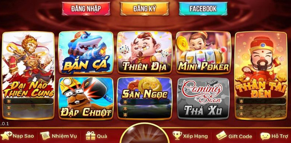 Tổng quan về nổ hũ ông đồ 12Bet